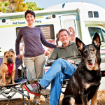 Rod & Amy Burkert