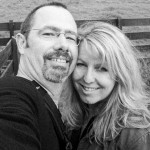 Laura & Kevin