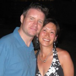 Stephen & Ellen