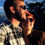 Kristin & Jason