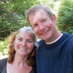 Kevin & Ruth