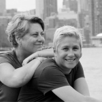 Nat & Jodie